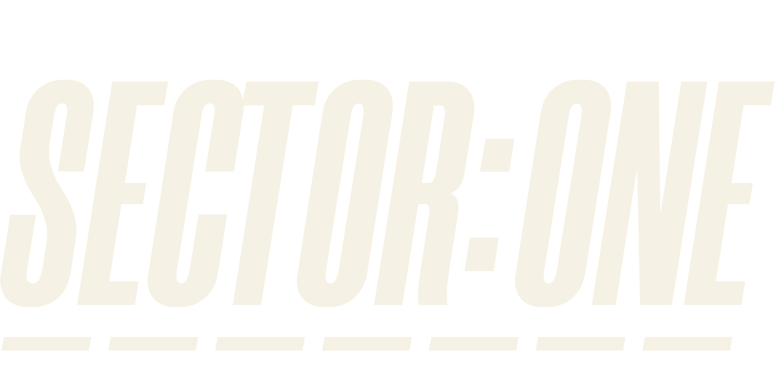 SECTOR:ONE